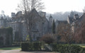 Les Vaux de Cernay et les anciennes carrières Les Vaux de Cernay et les anciennes carrières