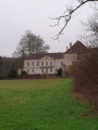 Abbaye du Reclus