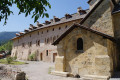 Saint-Jean - Abbaye-Notre-Dame-De-Boscodon - La Grande Cabane - Saint-Jean