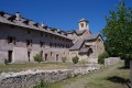 De l'Église Saint-Jean à l'Abbaye de Boscodon