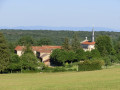 Abbaye Notre Dame de Chambarand