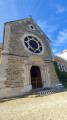 Abbaye Notre Dame de Jouarre