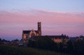 Abbaye Notre-Dame des Gardes