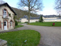 Abbaye Notre-Dame-du-Pré de Valmont