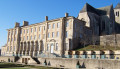 Abbaye royale de Celles-sur-Belle