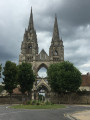 Abbaye Saint-Jean-des-Vignes