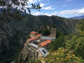 Abbaye Saint-Martin du Canigou