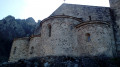 Boucle de l'Abbaye Saint-Martin du Canigou