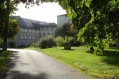 Abbaye Sainte-Croix Abbaye Sainte-Croix