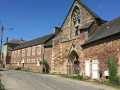 Abbaye St Jacques - Chapelle