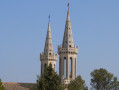 Abbaye St Michel de Frigolet