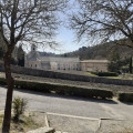 De Gordes à l'Abbaye de Sénanque par la Sénancole De Gordes à l'Abbaye de Sénanque par la Sénancole