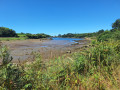 Aber Ildut &agrave; mar&eacute;e basse