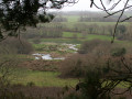 Mahalon depuis Confort-Meilars