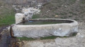 Abreuvoir au hameau de Sornin Abreuvoir au hameau de Sornin
