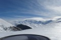 Abreuvoir gelé