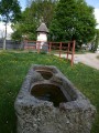 Abreuvoir Abreuvoir