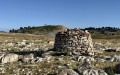 Abri à sel de la bergerie de Chamousset