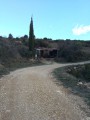 Abri agricole