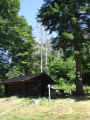 Abri  de Sattelboden