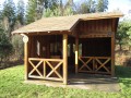 Abri des baronnies