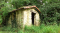 Abri des cheminots