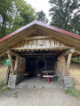 Le Drumont depuis le Col d'Oderen