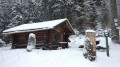 Abri du Sattelboden Abri du Sattelboden
