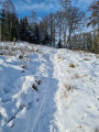 Bergbauwanderweg Wetter - Erbstollenweg