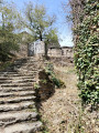 Promenade à la Chapelle de Las Planques