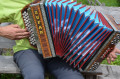 Accordéon diatonique