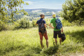 HOCHGEHBERGE-Tour »hochgehblickt« - Qualitätswanderweg in Nürtingen