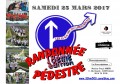 Affiche 33km500 25 mars 2017 Affiche 33km500 25 mars 2017