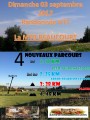 La MTB Beaucourt - Rando VTT La MTB Beaucourt - Rando VTT