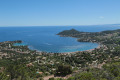 Agay from the viewpoint