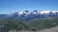 Agneaux, Meije, Rateau, Glacier de la Girose