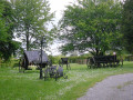 Machines agricoles