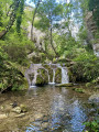 Vallon de l'Aigue Brun