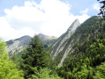 Aiguille de Manigod