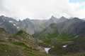 Ravin des Serres - Refuge Vallonpierre