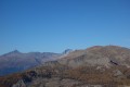 Aiguille de Scolette, Rognosa d'Etiache, Mont Fraiteve