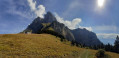 Aiguille de Varan Aiguille de Varan