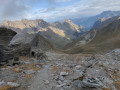 Aiguille des Corneillets
