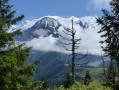 Aiguille et dôme du Goûter