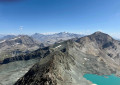 Aiguille Pers