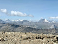 Aiguille Pers