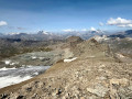 Aiguille Pers