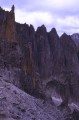 Aiguilles au Pas de Préfoun Aiguilles au Pas de Préfoun