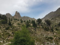 Aiguilles d'Amitges