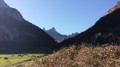 Aiguilles d'Ansabère 1. Aiguilles d'Ansabère 1.